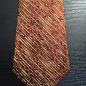Salvatore Ferragamo Tie